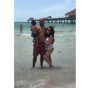 Meet your Posher, Tashilee